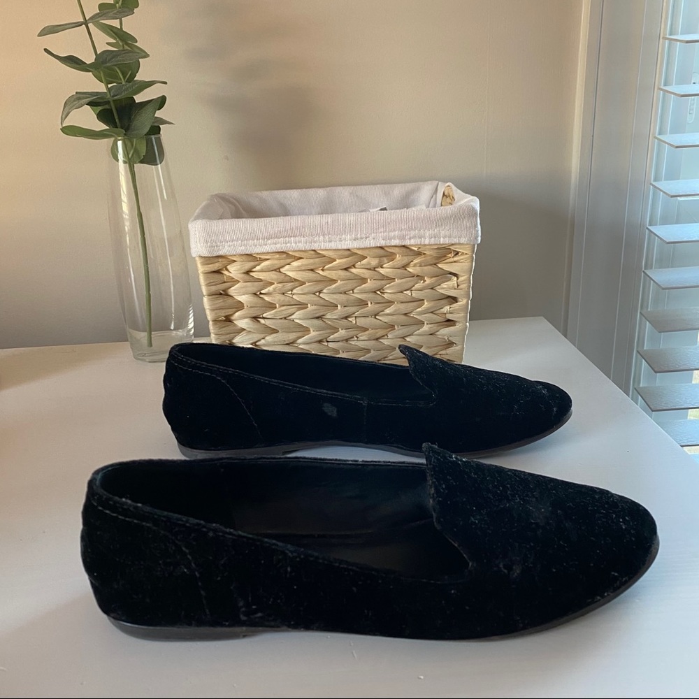 Lucky Brand flats